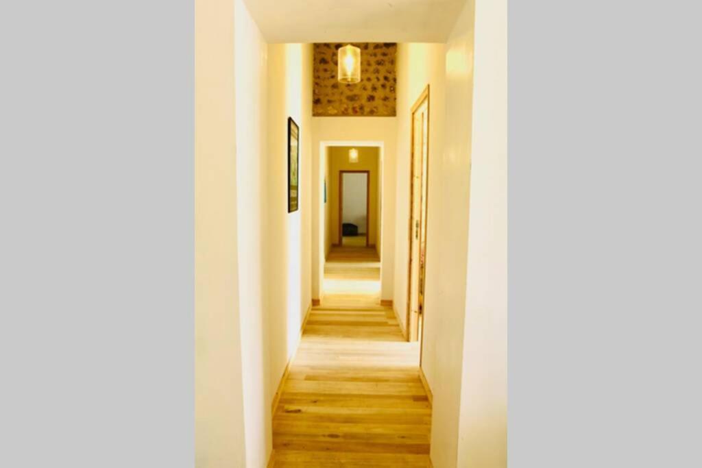 As Seen On A New Life In The Sun - Beautiful 3 Bedroom Cottage With Shared Pool Montboyer エクステリア 写真
