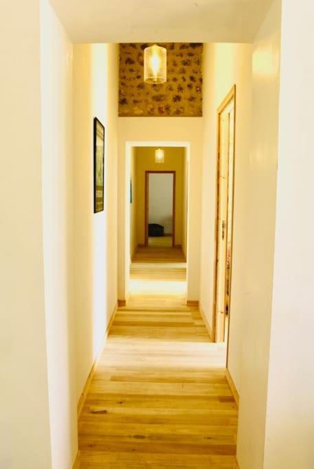 As Seen On A New Life In The Sun - Beautiful 3 Bedroom Cottage With Shared Pool Montboyer エクステリア 写真